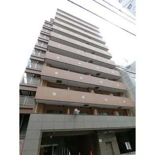 メゾン ド ヴィレ日本橋茅場町の画像