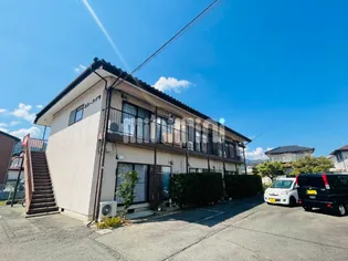 寺沢コーポの画像