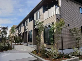 グランメゾン ネスト88の画像