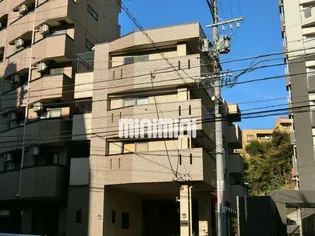 ル・ポール八事【2階】の外観