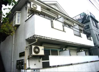 メゾン舟和【1階】の外観