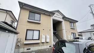 ヨーデンソレアードAの画像