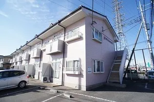 ホワイトハウス21の画像