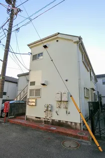 ヴィラアンジェの画像