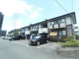 アコール近江 Aの画像