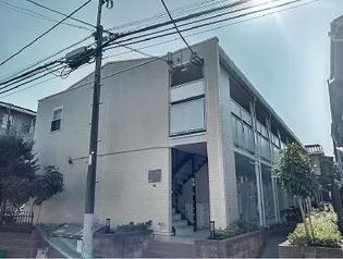 レオパレスプリマベーラ荻窪2の画像