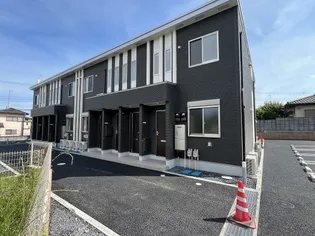 LAKE HILL A棟の画像