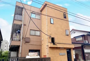 メゾン ソレイユの画像