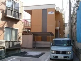 シャーメゾン静Cの画像