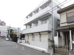 シャルム元住吉の画像