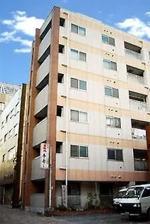 ヒカリレジデンスの画像