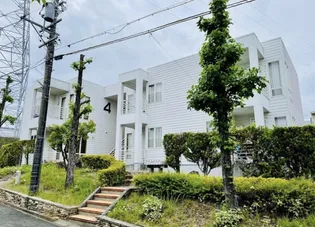半田ビレッジ4号棟の画像