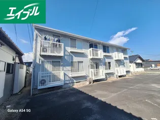 ジュネスIの画像