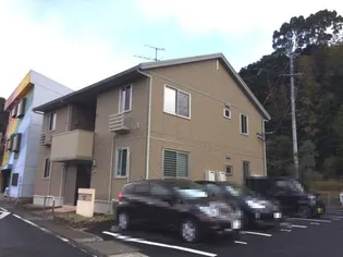 エスペリア A棟の画像