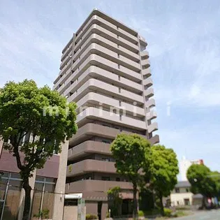 ハウベストマンションニューフレックス神水一番館の画像