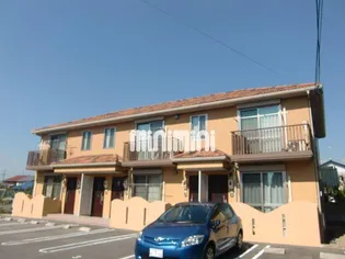 シャーメゾン 仙古 B棟の画像