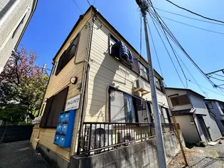 ローレルハイツの画像