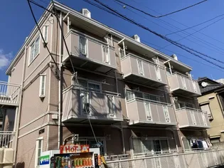 サンライフヒルズ2の画像