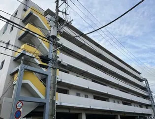 鹿島田ハウスの画像