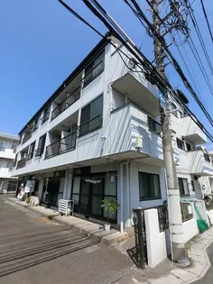 キャッスル市川の画像