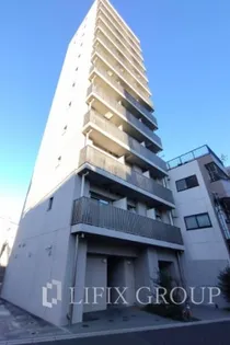 クレイシア品川戸越銀座の画像