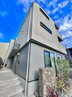 シェリル武庫之荘Ⅱの画像