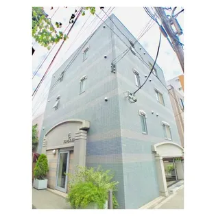 東京都文京区向丘1【マンション】の外観