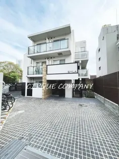 シーフォルム横濱桜木町の画像