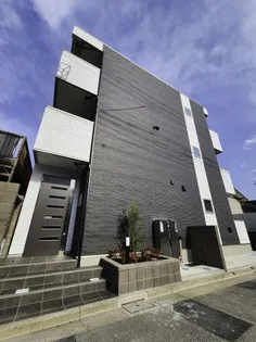 スカイルーチェ川口芝中田の画像