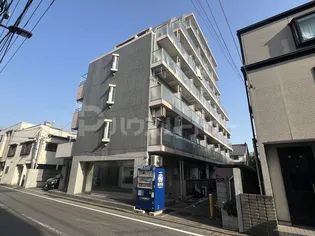 アートレジデンス竹ノ塚の画像