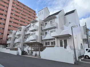 ガーデンテラス細沼Aの画像