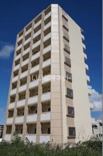 エレガンテそべ【9階】の外観