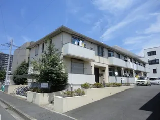 ウィル大倉山の画像