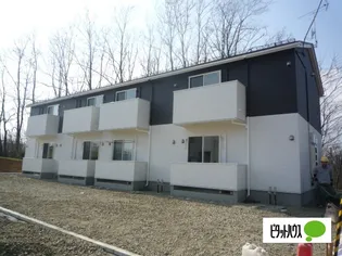 コンシェルジュライフA棟の画像