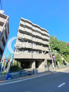 ルーブル上鷺宮弐番館の画像