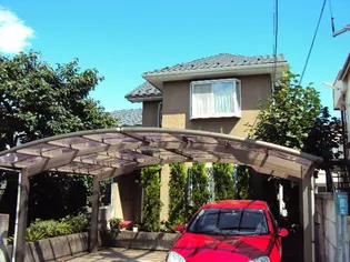 ラ ファミーユの画像