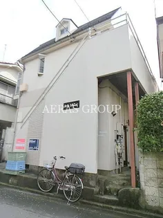 ハイムシルエットの画像