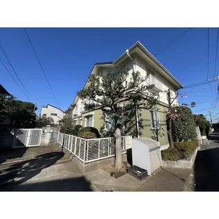 グリーンヒルズの画像