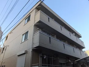 FOREST HILLの画像