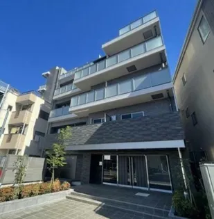 MAXIV西川口AZ TREの画像