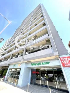 藤和シティスクエア練馬の画像