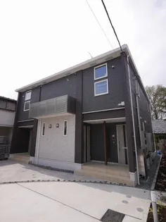 ノートルメゾンの画像