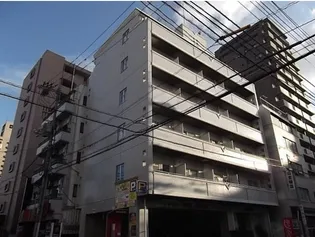 ハートランド舟入中町の画像