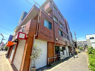 マンション司の画像