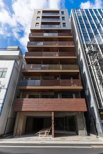 アーバネックス日本橋人形町の画像