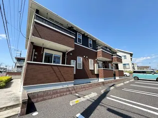 カーサ セレーノAの画像