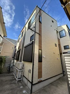 ハーモニーテラス千石の画像