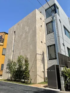 Avance【2階】の外観