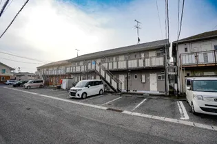 ジュネス東岡山の画像