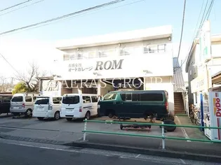 サンハイツAMIEの画像